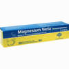 Magnesium Verla Brausetabletten 20 Stück