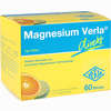 Magnesium Verla Direkt Citrus Granulat 60 Stück - ab 11,87 €