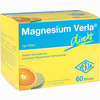 Magnesium Verla Direkt Citrus Granulat 60 Stück - ab 12,44 €