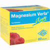 Magnesium Verla Direkt Himbeere Granulat 60 Stück - ab 11,81 €