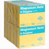 Magnesium Verla N Dragees 10 x 100 Stück - ab 49,88 €