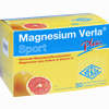 Magnesium Verla Plus Granulat 50 Stück