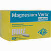 Magnesium Verla Purkaps Vegane Kapseln Zum Einnehmen  60 Stück - ab 10,90 €