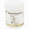 Magnesiumoxid Vet Pulver Prodoca 1000 g - ab 4,94 €