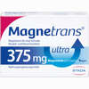 Magnetrans 375mg Ultra Kapseln  20 Stück