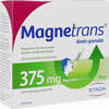 Magnetrans Direkt 375mg Granulat 20 Stück - ab 6,86 €