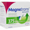 Magnetrans Direkt 375mg Granulat 50 Stück