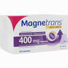 Magnetrans Duo Aktiv 400mg Tabletten 100 Stück - ab 0,00 €