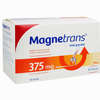 Magnetrans Trink 375mg Granulat 50 Stück - ab 0,00 €