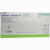 Maimed Sensitiv Untersuchungshandschuhe Puderfrei Gr. L  100 Stück - ab 14,43 €