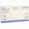 Maimed- Soft Mittel Unsteril Handschuhe 100 Stück - ab 9,26 €