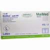 Maimed- Soft Untersuchungshandschuhe Puderfrei Gr. L Unsteril  100 Stück - ab 7,95 €