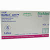 Maimed- Soft Untersuchungshandschuhe Puderfrei Gr. S Unsteril  100 Stück - ab 9,25 €