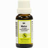 Malva Kompl Nestm 84 Dilution 20 ml - ab 6,36 €
