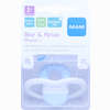 Mam Bite & Relax 2+  1 Stück - ab 4,49 €