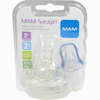 Mam Sauger Gr. 2 2 Stück - ab 4,63 €