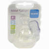 Mam Sauger Gr. 3 2 Stück - ab 5,15 €