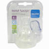 Mam Sauger Gr. X 2 Stück - ab 5,35 €
