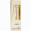 Mandel- Öl  100 ml - ab 5,99 €