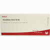 Mandibula (feti) Gl D5 Ampullen 10 x 1 ml - ab 26,73 €