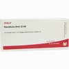 Mandibula (feti) Gl D8 Ampullen 10 x 1 ml - ab 0,00 €