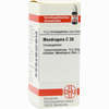 Mandragora C30 Globuli  10 g - ab 7,73 €