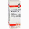 Mandragora D12 Globuli 10 g - ab 7,55 €