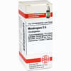Mandragora D6 Globuli 10 g - ab 7,55 €