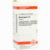 Mandragora D6 Tabletten 80 Stück - ab 8,47 €