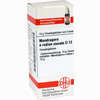 Mandragora E Radic Sic D12 Globuli 10 g - ab 7,65 €