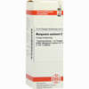 Manganum Acet D6 Dilution 20 ml - ab 7,43 €