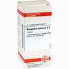 Manganum Acet D6 Tabletten 80 Stück - ab 8,69 €