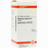 Manganum Acet D6 Tabletten 200 Stück - ab 13,05 €