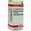 Manganum Aceticum C30 Globuli  10 g - ab 8,34 €