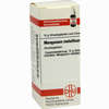 Manganum Met D12 Globuli 10 g - ab 7,55 €