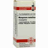 Manganum Metallicum C30 Globuli  10 g - ab 7,84 €