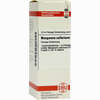 Manganum Sulf D12 Dilution 20 ml - ab 13,01 €