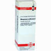 Manganum Sulf D6 Dilution 20 ml - ab 9,30 €