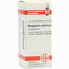 Manganum Sulfuricum D6 Globuli 10 g - ab 7,55 €