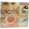 Manicure- /Pedicure- Set Kompakt 1 Stück - ab 62,43 €