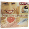 Manicure- /Pedicure- Set Kompakt 1 Stück - ab 58,72 €