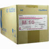 Mannitol Infusionslösung M10  10 x 250 ml - ab 61,27 €