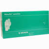 Manufix Sensitive Untersuchungshandschuhe Puderfrei Gr. L (8- 9)  100 Stück - ab 7,70 €