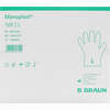 Manuplast Pe L Handschuhe 100 Stück - ab 1,48 €