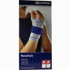 Manutrain Schwarz Links 1 Bandage 1 Stück - ab 51,75 €