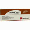 Marax 800mg Kautabletten  20 Stück