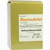 Mariendistel Bioxera 60 Stück - ab 0,00 €
