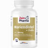 Mariendistel + Cholin Kapseln 80% Silymarin 100 Stück - ab 13,78 €