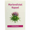 Mariendistel Kapseln  Allpharm 60 Stück - ab 13,02 €