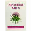 Mariendistel Kapseln  Allpharm 60 Stück - ab 13,76 €